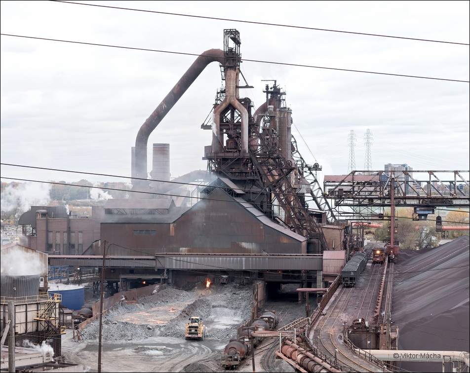 ArcelorMittal Cleveland