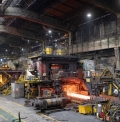 ArcelorMittal Dunkerque, roughing stand