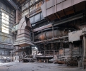 ArcelorMittal Florange - P6 casthouse