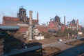 ArcelorMittal Galati - blast furnaces