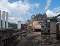 ArcelorMittal Monlevade - steel plant