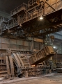 ArcelorMittal Ostrava, charging the tandem...