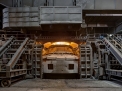 Evraz Vítkovice Steel, 70 t oxygen converter