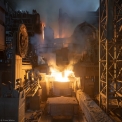 Metalfer Steel mill