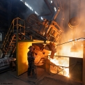 UNEX Uničov steel foundry