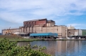 Tata Port Talbot, the steel plant