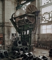 TESAS Teplická strojírna,  forging press