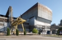 TMK ARTROM Reşiţa - steel mill