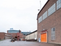 Union Electric Åkers, roll foundry