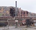 Weirton Steel, blast furnace no.3