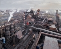 Evraz Nizhniy Tagil Iron and Steel Works