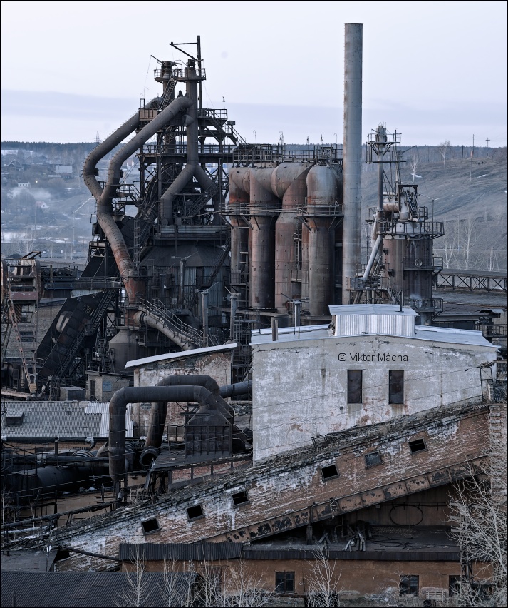 Алапаевский  завод
