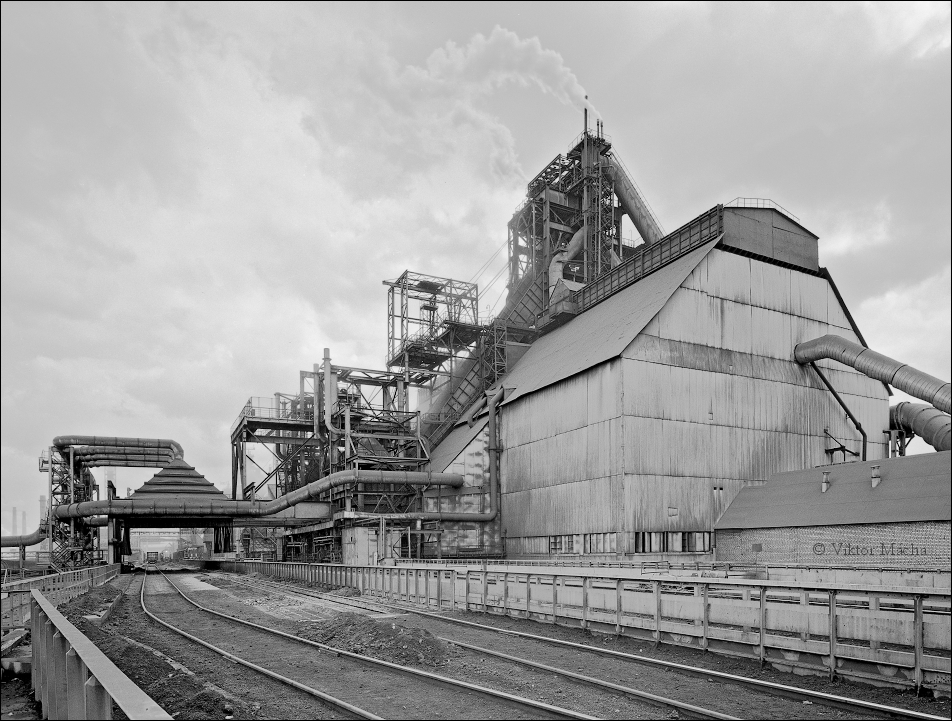 ArcelorMittal Krivoj Rog, Krivorozhstal