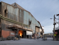 Aceros Inoxidables Olarra - steel shop