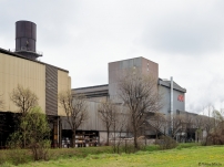 Afv Acciaierie Beltrame - steel plant