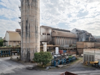 ArcelorMittal Barra Mansa - steel plant