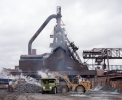 ArcelorMittal Cleveland, blast furnace C5