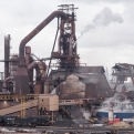 ArcelorMittal Cleveland, blast furnace C5