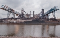 ArcelorMittal Cleveland, blast furnaces