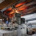 ArcelorMittal Differdange - continuous caster
