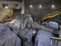 ArcelorMittal Differdange - driving engine