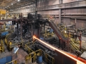 ArcelorMittal Differdange - grey beam...