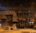 ArcelorMittal Dunkerque, blast furnace no.2...