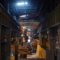 ArcelorMittal Dunkerque, steel mill