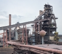ArcelorMittal Dunkerque, blast furnace no.3