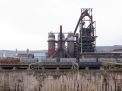 ArcelorMittal Florange, blast furnace P3