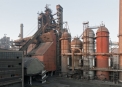 ArcelorMittal Galati - blast furnace no.1
