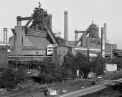 ArcelorMittal Galati, blast furnaces