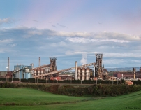 ArcelorMittal Gijón