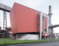 ArcelorMittal Gijón - blast furnace control...
