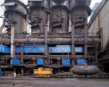ArcelorMittal Ostrava, torpedo car and the...