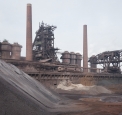 ArcelorMittal Ostrava, blast furnace no.1