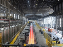 ArcelorMittal Resende - wire mill