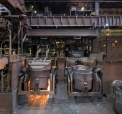 ArcelorMittal Ruhrort, desulphurization at...