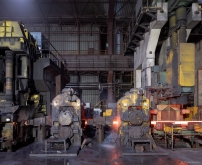 Ascometal Fos-sur-Mer - wire mill
