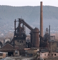 Белорецкий завод