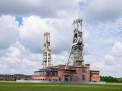 Clipstone colliery, Nottinghamshire