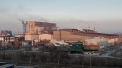 DMKD, steel mill