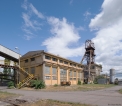 důl Centrum, jáma C-2