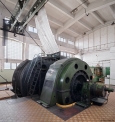 důl Centrum, C-2 winding engine (těžní...