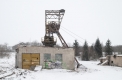 důl Měděnec - Stará jáma