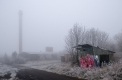 důl Měděnec, bus stop