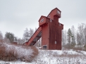 Nygruveschaktet mine, Nordmark