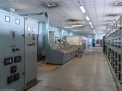 Ferriera di Servola, power plant control room