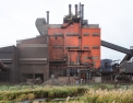 Ferroglobe Dunkirk - ferromanganese smelter