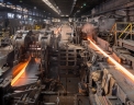 Gautier Steel, 14 Inch rolling mill